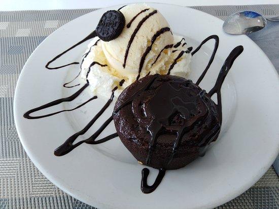 Pizzeria la Bella Napoli